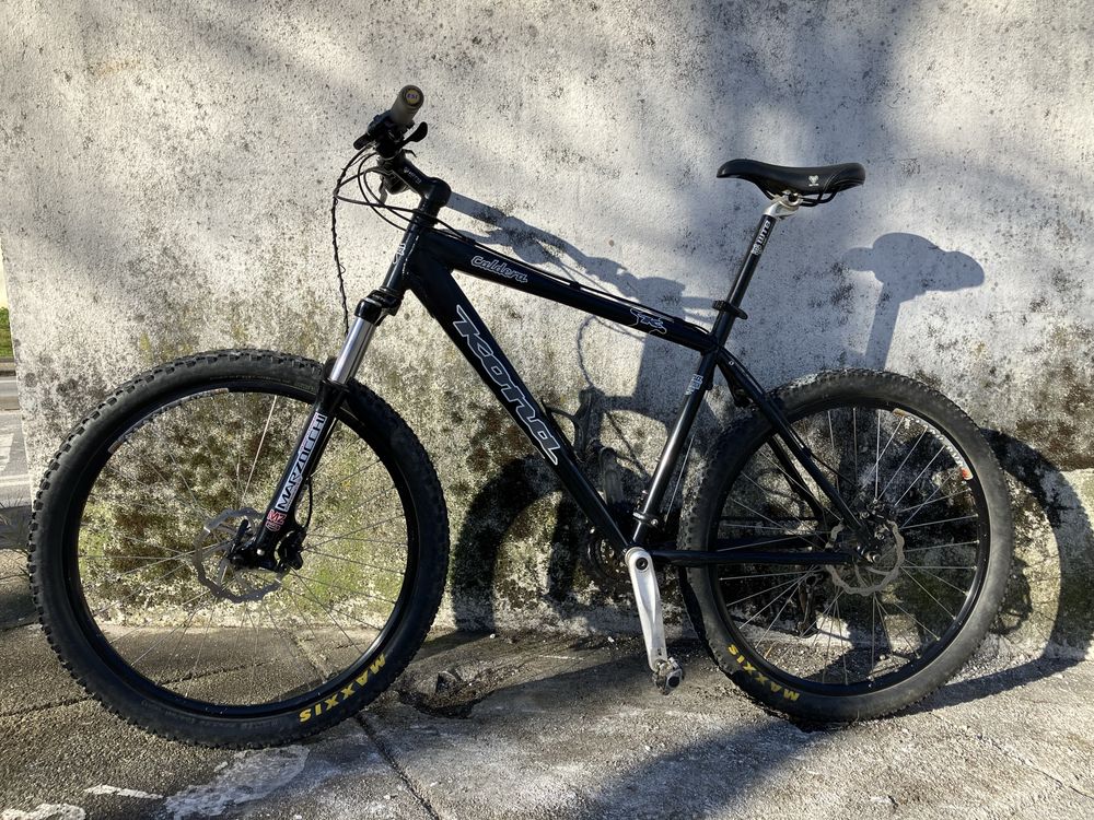 vendo Kona Caldera