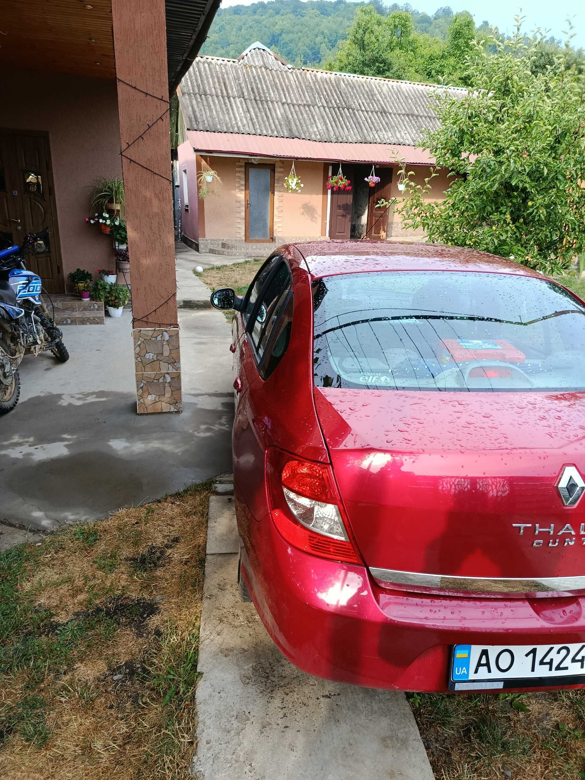 Продам автомобіль в хорошому стані