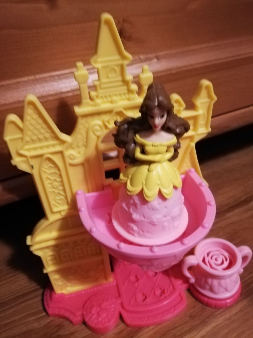 Zabawki do ciastoliny Hasbro Play-Doh