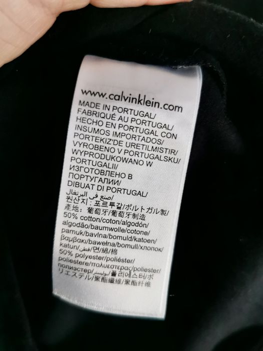 Calvin Klein kombinezon sportowy damski XS/S