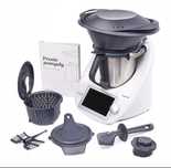 Używany Thermomix 6