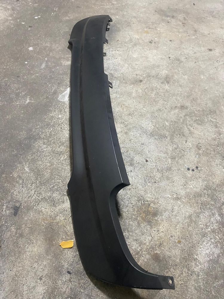 Difusor original BMW E92 pre-lci 2006/2010