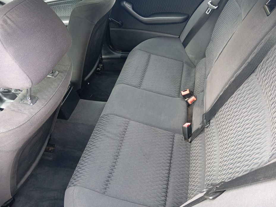 BMW E46 Benzynka Climatronic okazja zadbany!