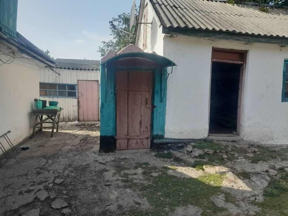 Продам жилий будинок