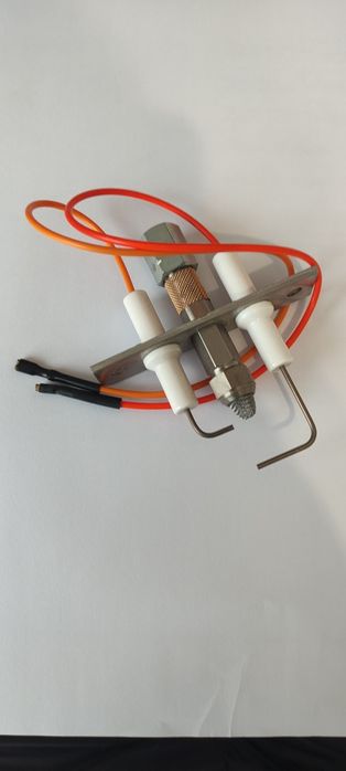 Пилотная горелка HONEYWELL Q358B.