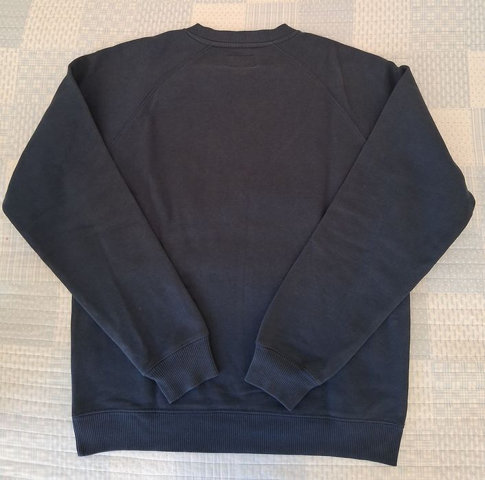 Sweatshirt Bolt como nova