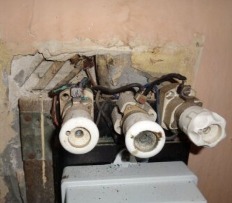 Elektryk instalacje, montaż, pomiary, podłączenie urządzeń