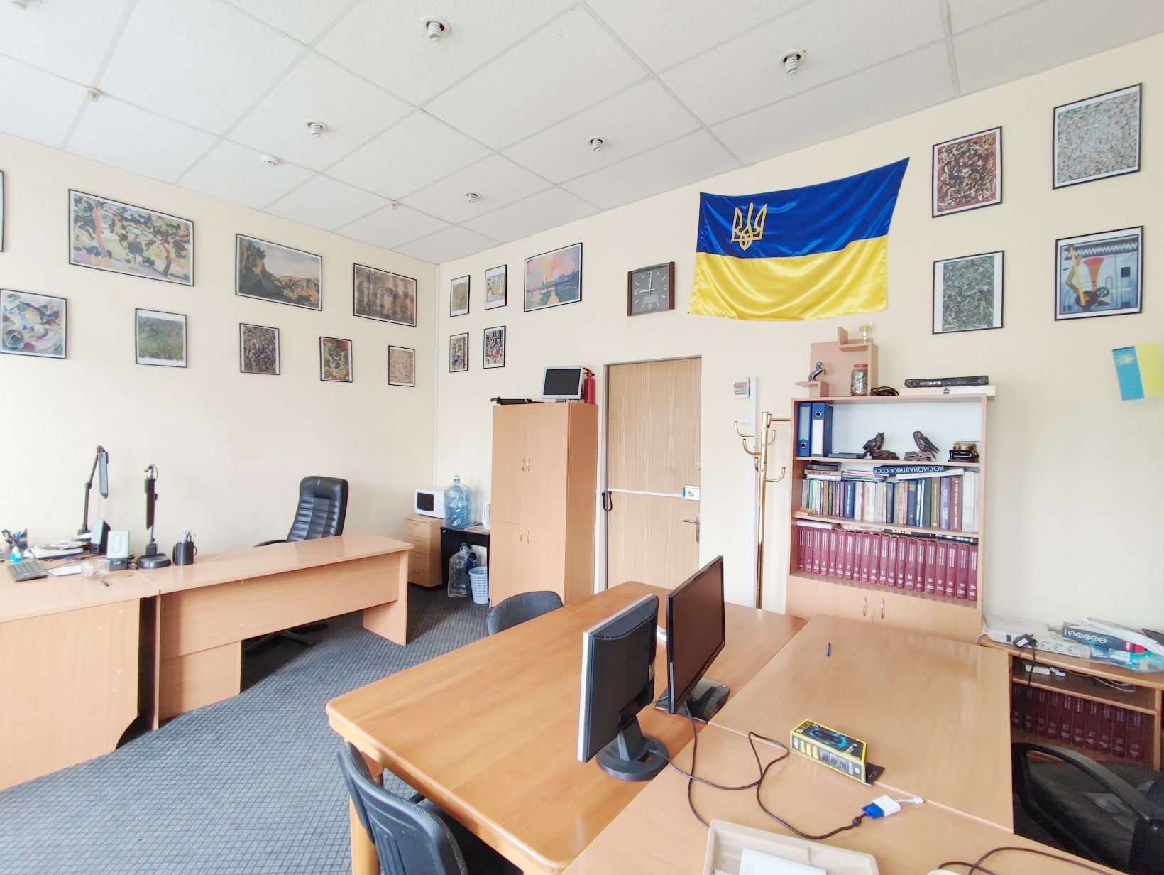 Сдам офис помещение Центр Гоголя Яворницкого
