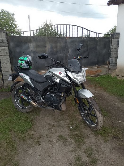 Продається спарк р-32