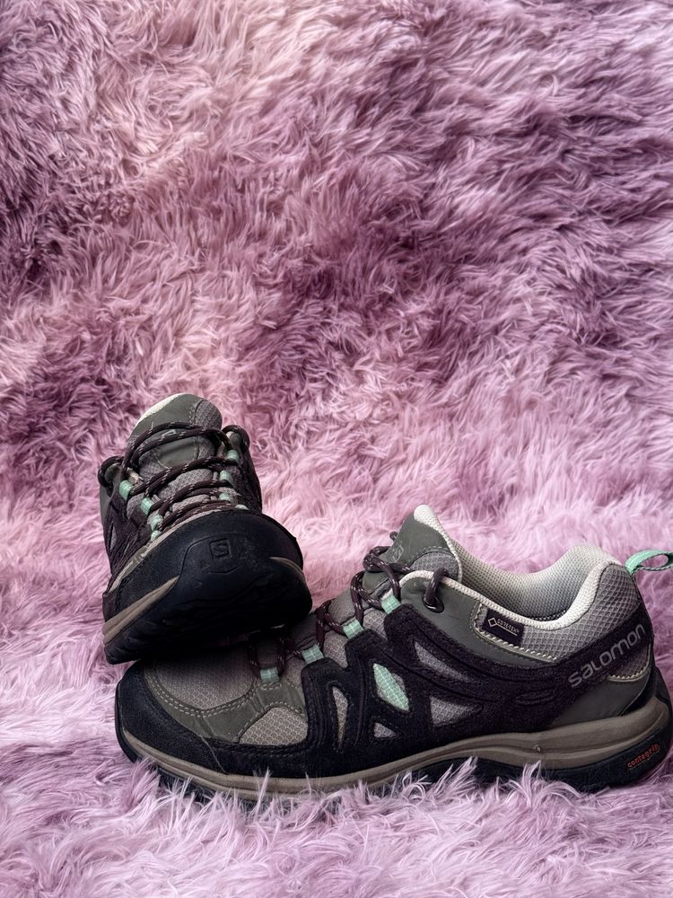 Salomon Gore-Tex