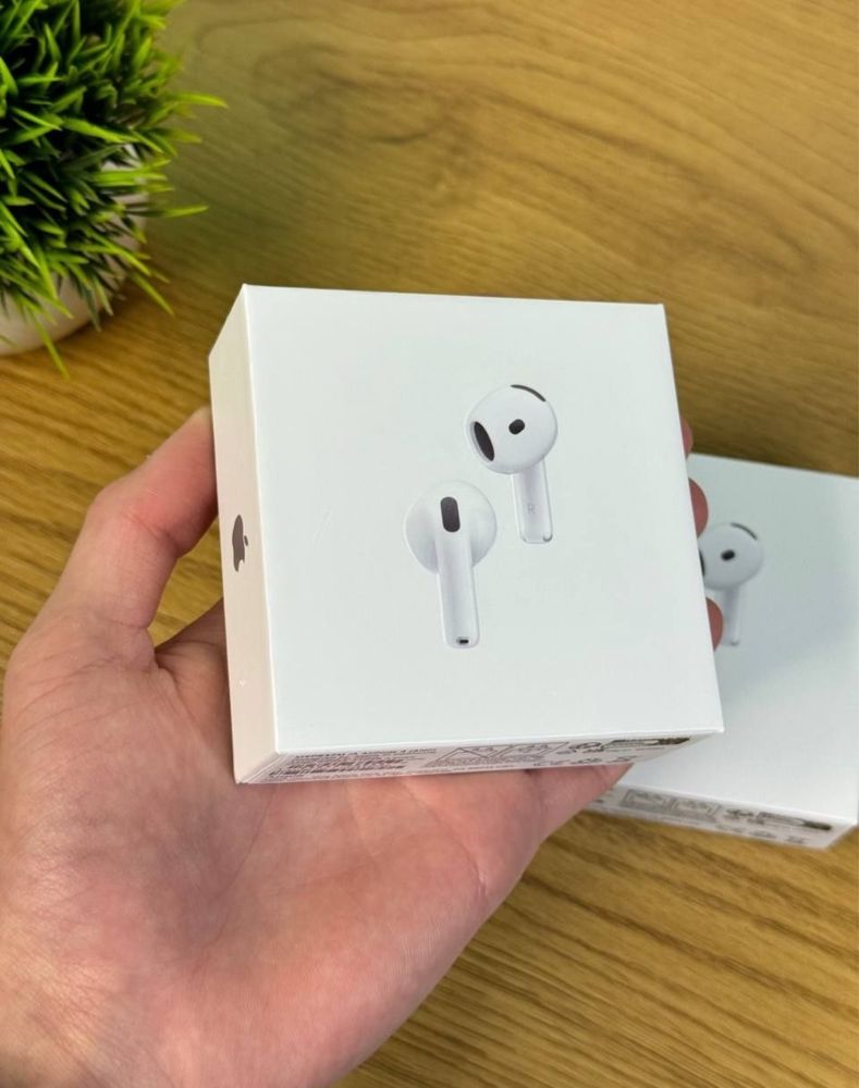 AirPods 4 | Навушниики