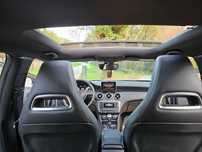 Mercedes-Benz A 180 CDi BE AMG Sport