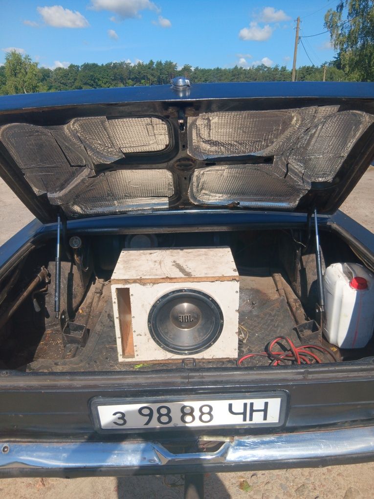Продам газ 24 1971 года выпуска