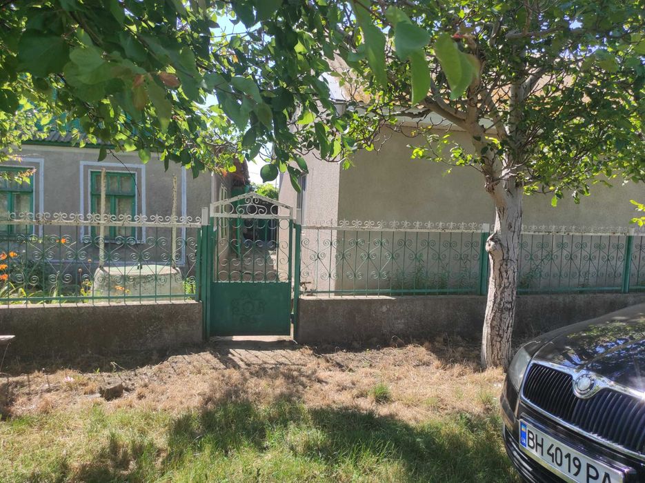 Продаж будинку, в с. Косівка. Одеська область