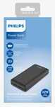 Powerbank PHILIPS 20000 MAH DLP7721C