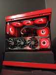 Nowy komputer gamingowy | RX 6900 XT | Ryzen 5 9600X | Windows 11 Pro
