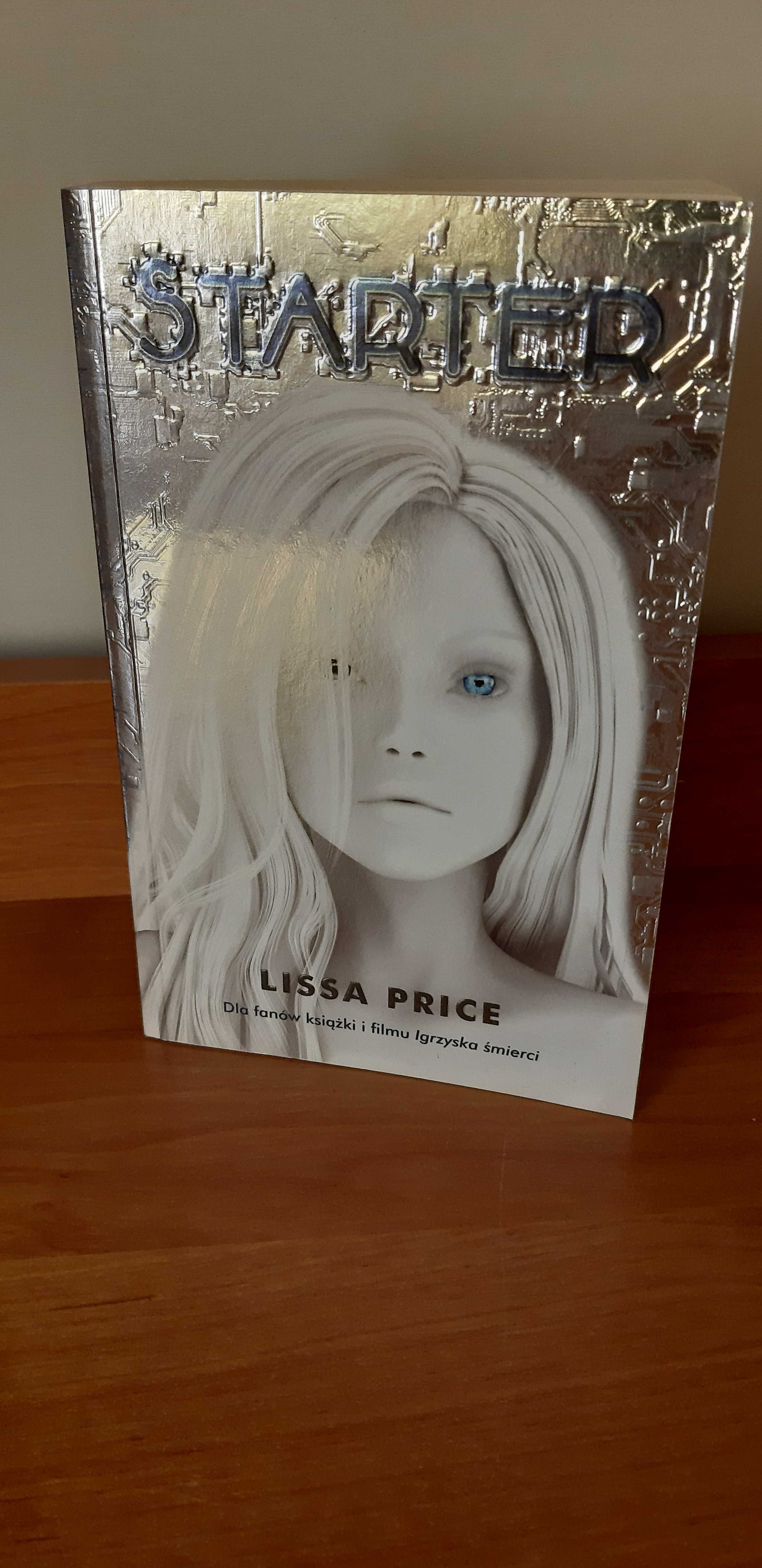 Starter Lissa Price