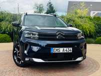 Citroën C5 Aircross LIFT Nawigacja KAMERA 360 Czujniki Parkowania Martwe Pole MASAŻ
