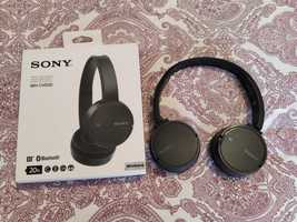 Headphones auscultadores Sony wh-ch500 NOVOS