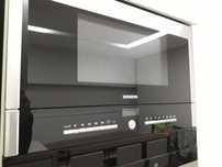 Microondas Siemens HF25GR2