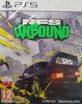 Need for Speed Unbound PS5 Nowa
