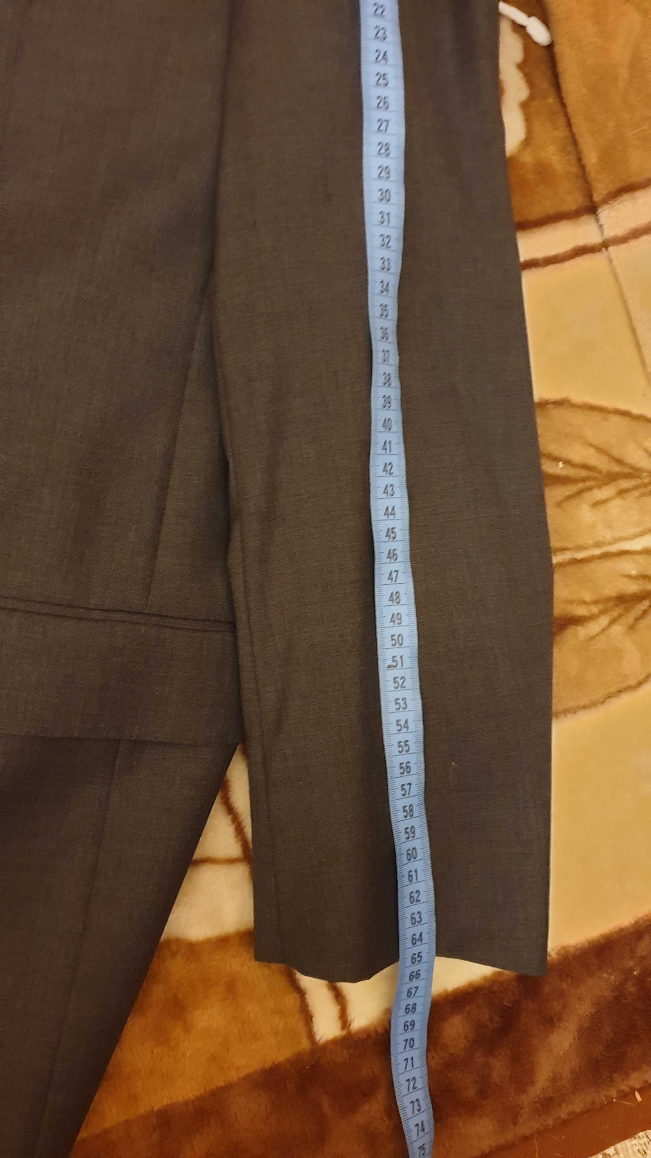 Twins garnitur piękny szary XXL-XXXL