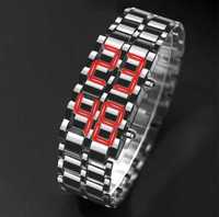 Zegarek Led Branzoletka Elektroniczna New Design