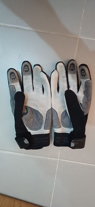 Bmw Motorrad luvas GS