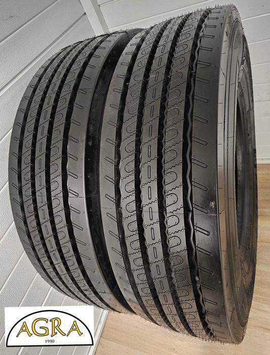 315/80R22.5 [1495netto] MATADOR  F HR4 opony przód prowadząca MOCNA