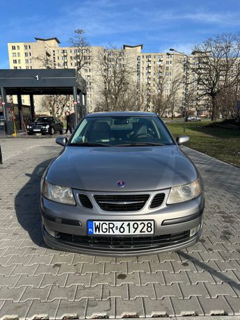 Saab 93 2.2TID 2004