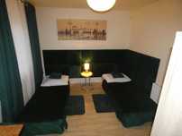 Pokoje i Apartamenty 2-5 osobowe
