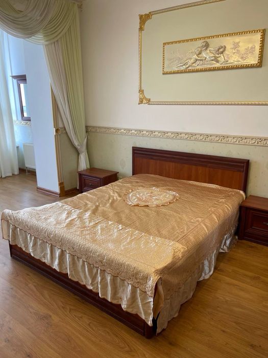 Сдам Длительно 2х ком.квартиру на пер.Хантадзе, Вид на Море