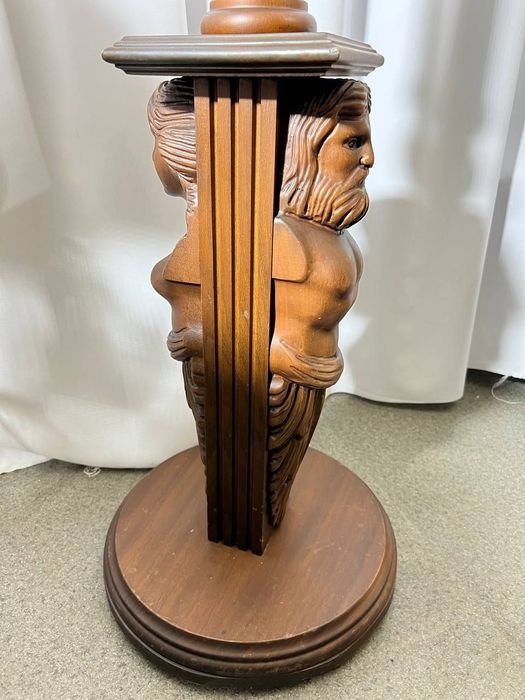 Вішак підлоговий Вішалка Рококо Ампір Бароко Вінтаж Антикваріат