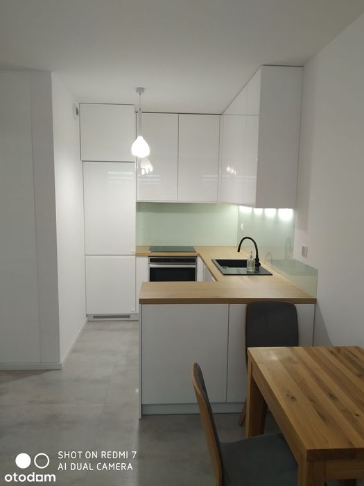 Mieszkanie ul. Graniczna 36m od zaraz