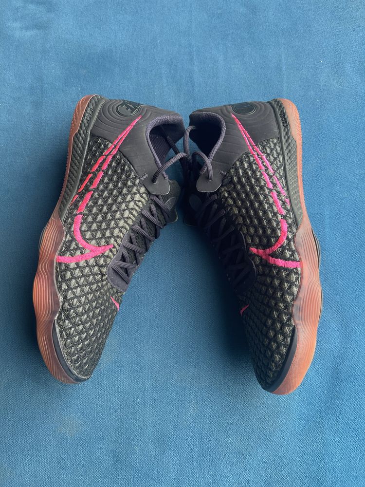 Футзалки nike react gato