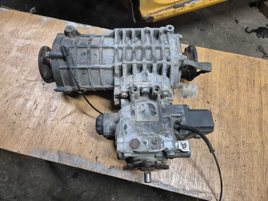 audi s3 8l 1.8t dyfer haldex sterownik haldexu pompka