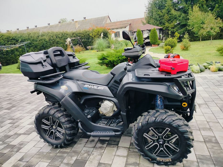 Sprzedam Seguey at6l