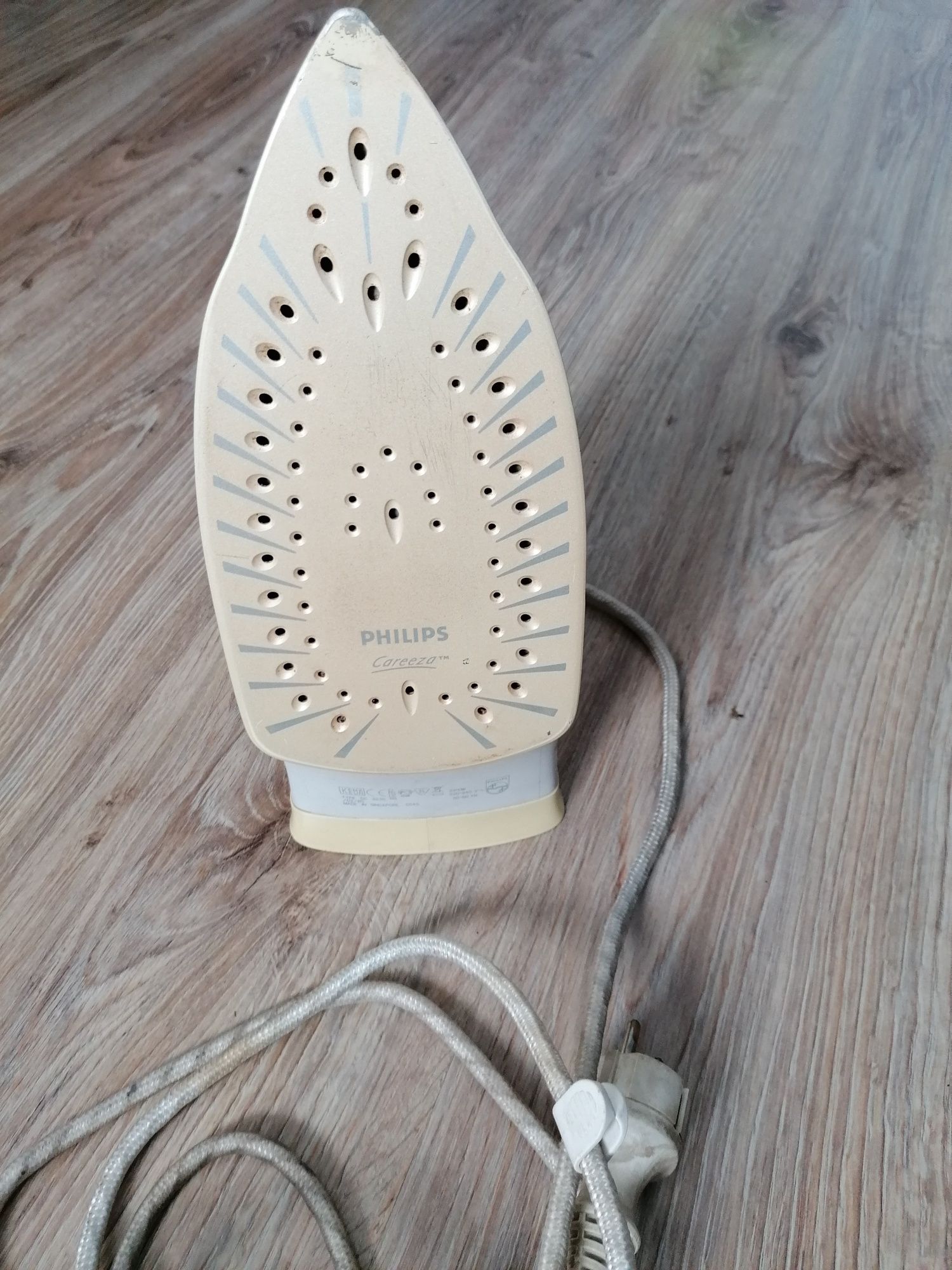 Zelazko Philips EasyCare 3230