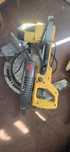 Pilarka ukośnica DeWalt DW716E-qs 

DW716
Najważniejsze cechy produktu