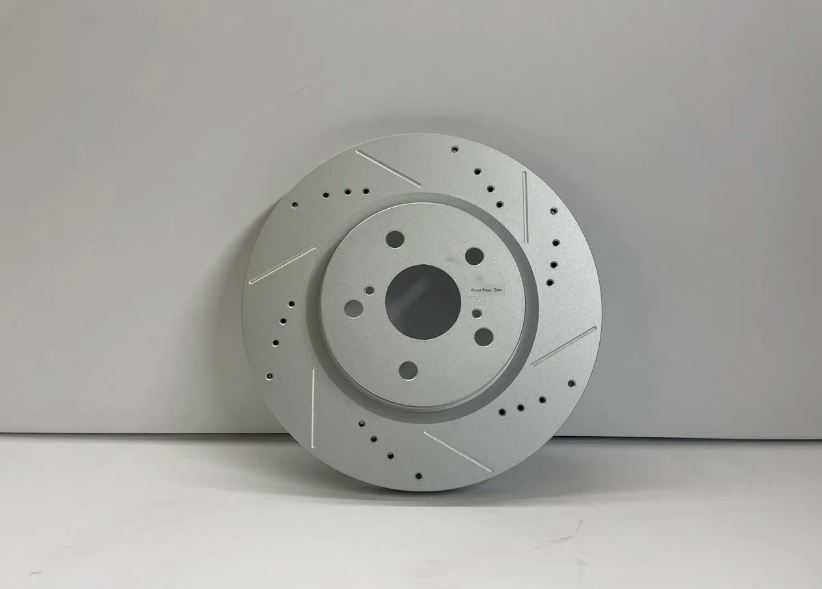 Тормозные диски Power Stop Land cruiser 200,100,Prado, Lexus LX,GX,RX