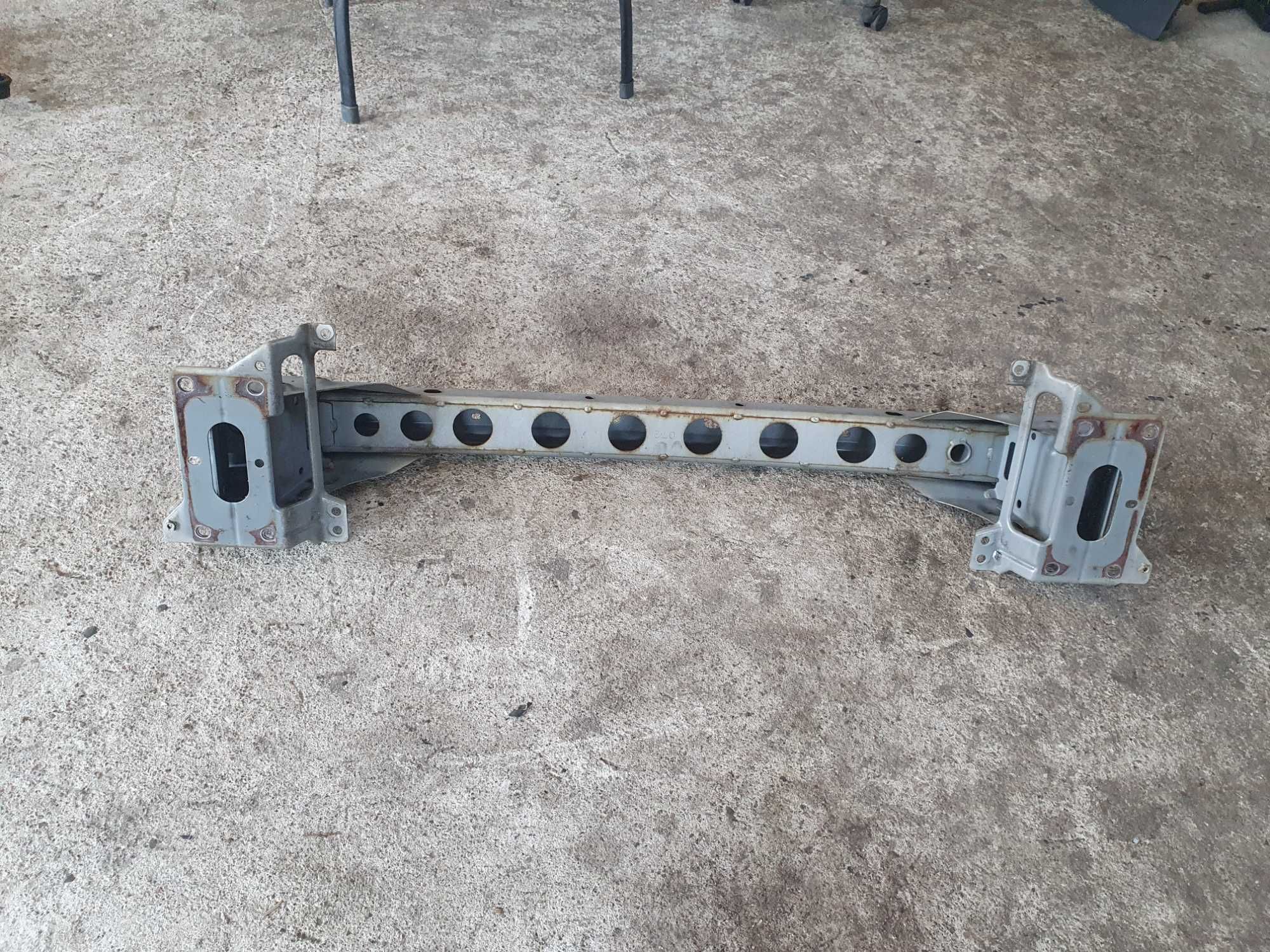 Belka pod zderzak przod przedni Mazda 6 GG GJ