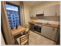 2sypialnie+kuchnia, komfortowe 45m2, ul. Dąbska 22a, właściciel