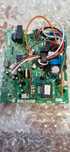 Плата наружного блока кондиционера Daikin 3PCB3972-11 (EX13025-3)