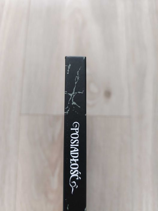 Posiadłość - Tom 1