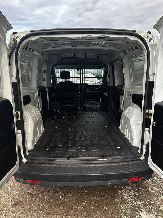 Fiat Doblo Maxi L2H1 Long 1.6 MultiJet 105km 22rok.