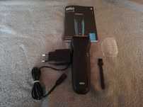 BRAUN S3 Type 5408 GOLARKA series 3