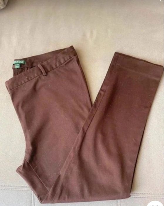 Calças Ralph Lauren