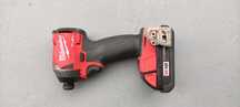 Milwaukee M18 FID2. Zestaw