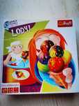 Gra Lody trefl 3+