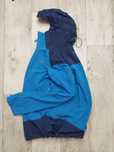 мужская трекинговая куртка ветровка mountain hardwear men's torzoni